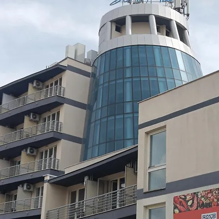 Sol E Mar Sunny Апартхотел *