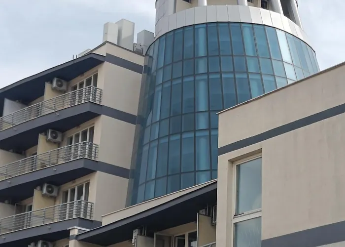 Sol E Mar Sunny Apartmanhotel *