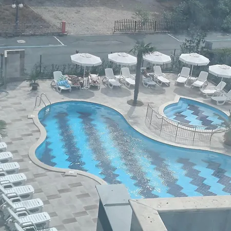 Sol E Mar Sunny * Slantchev Briag