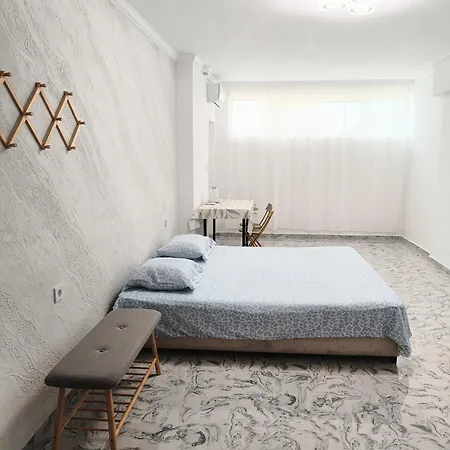 Sol E Mar Sunny Hotel apartamentowy Słoneczny Brzeg