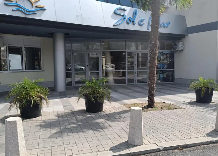 Sol E Mar Sunny סאני ביץ'